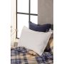 KUDDFODRAL VENTURE HOME RONJA 90X50CM VIT