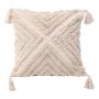 KUDDFODRAL VENTURE HOME LOVIS 45X45CM OFFWHITE