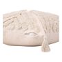 KUDDFODRAL VENTURE HOME LOVIS 45X45CM OFFWHITE