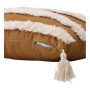 KUDDFODRAL VENTURE HOME ELINA 30X50CM BRUN