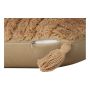 KUDDFODRAL VENTURE HOME IDUN 30X50CM BRUN