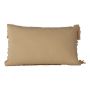 KUDDFODRAL VENTURE HOME IDUN 30X50CM BRUN