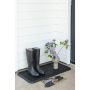 SKOMATTA VENTURE HOME GUNNAR 45X75CM SVART