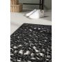 DÖRRMATTA VENTURE HOME MATS 45X75CM SVART