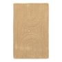 BADRUMSMATTA VENTURE HOME NORA 50X80CM BEIGE