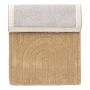 BADRUMSMATTA VENTURE HOME NORA 50X80CM BEIGE