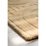 BADRUMSMATTA VENTURE HOME NORA 50X80CM BEIGE