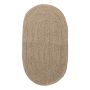 MATTA VENTURE HOME OLIVER OVAL 50X90CM BEIGE