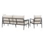 SOFFGRUPP VENTURE HOME TAROMINA SVART/BEIGE 