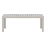 LOUNGEBORD  VENTURE HOME COPACABANA 120X70CM BEIGE