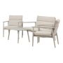 SOFFGRUPP VENTURE HOME MAZZARO BEIGE