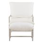 RELAXSET VENTURE HOME CORSO STOL MED FOTPALL BEIGE