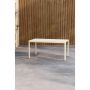 MATBORD VENTURE HOME GIARDINI 150X85CM BEIGE 