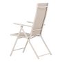POSITIONSSTOL VENTURE HOME LEVANZO BEIGE