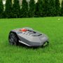 ROBOTGRÄSKLIPPARE SCHEPPACH L500 400M²