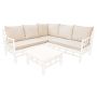 DYNSET SUNFUN KLOCKARBODA HÖRNGRUPP BEIGE 
