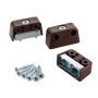 MONTERINGSFÄSTE SUKI 40X145X21MM 6-PACK