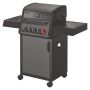 GASOLGRILL ENDERS HYDE 3 SIKR TURBO 