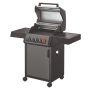 GASOLGRILL ENDERS HYDE 3 SIKR TURBO 