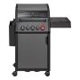 GASOLGRILL ENDERS HYDE 3 SIKR TURBO 