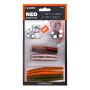 BETESSET FLADEN NED - READY TO FISH 16-PACK