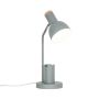 BORDSLAMPA NORDLUX DEVONE GRÖN                  