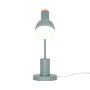 BORDSLAMPA NORDLUX DEVONE GRÖN                  