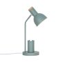 BORDSLAMPA NORDLUX DEVONE GRÖN                  