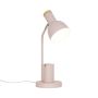 BORDSLAMPA NORDLUX DEVONE ROSA                  
