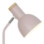 BORDSLAMPA NORDLUX DEVONE ROSA                  