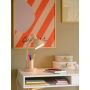 BORDSLAMPA NORDLUX DEVONE ROSA                  