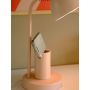 BORDSLAMPA NORDLUX DEVONE ROSA                  