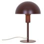 BORDSLAMPA NORDLUX ELLEN MINI BORDEAUX                             