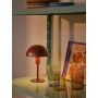 BORDSLAMPA NORDLUX ELLEN MINI BORDEAUX                             