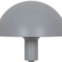 BORDSLAMPA NORDLUX ELLEN MINI GRÅ                             