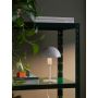 BORDSLAMPA NORDLUX ELLEN MINI GRÅ                             