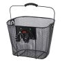 CYKELKORG RAWLINK QUICK RELEASE FRAM 34X27CM