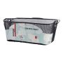CYKELKORG RAWLINK BAK 30X40CM SVART