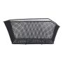 CYKELKORG RAWLINK BAK 30X46CM SVART