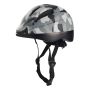 CYKELHJÄLM RAWLINK LED-LAMPA BARN ARMY 48-54CM