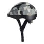 CYKELHJÄLM RAWLINK LED-LAMPA BARN ARMY 48-54CM