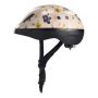 CYKELHJÄLM RAWLINK  LED-LAMPA BARN BLOMMOR 46-52CM