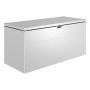 FÖRVARINGSBOX BIOHORT STYLEBOX 170 SILVER 685L