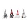 TOMTE TYG 15CM BLANDADE FIGURER 