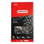 SÅGKEDJA OREGON SPEEDCUT NANO 80TXL 0,325" 1,1MM 