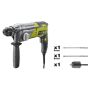 BORRHAMMARE RYOBI RSDS680-KA2 SDS+ 680W
