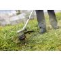 GRÄSTRIMMER BOSCH PROFESSIONAL GRT 18V-33 33CM 1X4,0AH