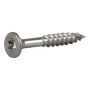 TRÄSKRUV ESSVE FS A4 C5 4,0X30MM 200ST/FRP