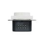 DIMMER SCHNEIDER ELECTRIC WDE002306 EXXACT LED VIT