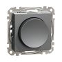 DIMMER SCHNEIDER ELECTRIC WDE003306 EXXACT LED ANTRACIT